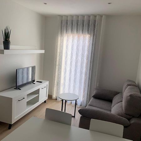 Ca La Rosalia Arbeca Daire Dış mekan fotoğraf