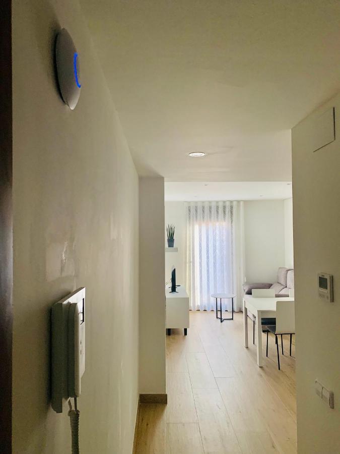 Ca La Rosalia Arbeca Daire Dış mekan fotoğraf
