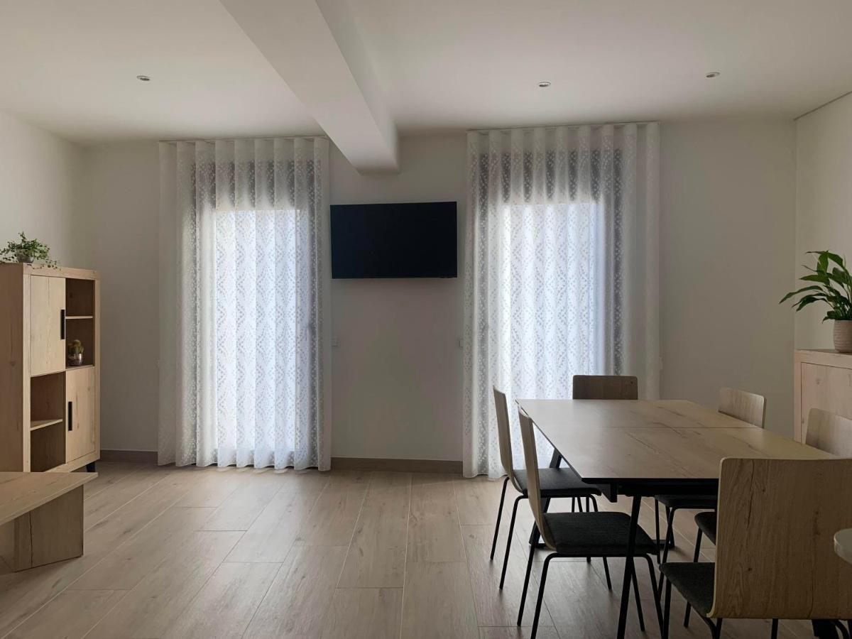 Ca La Rosalia Arbeca Daire Dış mekan fotoğraf
