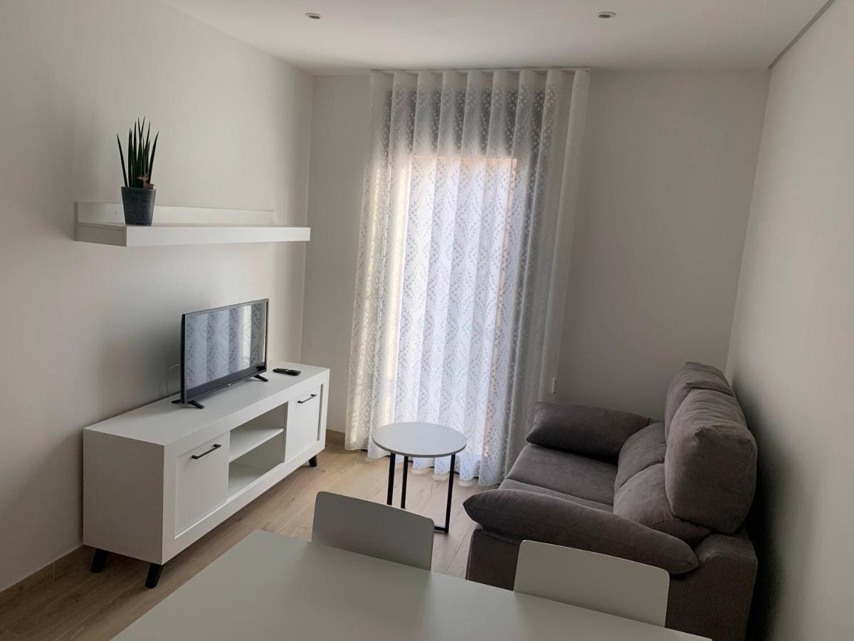 Ca La Rosalia Arbeca Daire Dış mekan fotoğraf