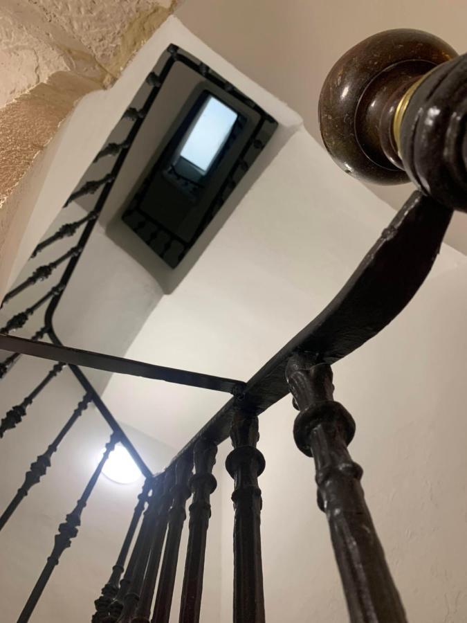 Ca La Rosalia Arbeca Daire Dış mekan fotoğraf